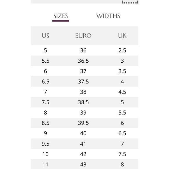 NWT SOFFT  Carleigh Lavender Grey Suede Sandals Sz 8,5 - Picture 11 of 11